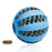 Pet Slow Feeder Dog Toy Cute Funny Rubber Dog Ball Toy