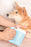 Pet Cat Dog Foot Clean Cup Cleaning Tool Silicone Washing Brush Paw Washer