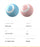 Automatic Moving Bouncing Rolling Ball Smart Cat Toy Ball Self-Moving Kitten Toy For Indoor Cat Kitten