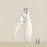Pet Nail Clippers Dog Nail Clippers Cat Nail Clippers LED Electric Nail Grinder Pet Supplies LED Light Pet Nail Clippers