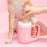Pet Cat Dog Foot Clean Cup Cleaning Tool Silicone Washing Brush Paw Washer