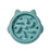 Pet Dog Cat Slow Feeder Bowls Anti Choking Slow Feeder Dish Bowl Home Dog Eating Plate Anti Gulping Bowl Supplies