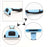 Pet  Hair Removal Comb
