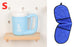 Pet Cat Dog Foot Clean Cup Cleaning Tool Silicone Washing Brush Paw Washer