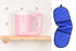 Pet Cat Dog Foot Clean Cup Cleaning Tool Silicone Washing Brush Paw Washer
