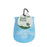 2 In 1 Dog Paw Cleaner Cup Soft Pet Dog Foot Cleaning Washer Brush Cup Portable Pet Foot Washer Paw Clean Brush Foot Cleaning Bucket Pet Products