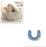 2 In 1 Dog And Cat Bed Pet Winter Bed Round Plush Warm Bed House Soft Long Plush Pets Bed Pet Products