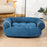 Dog Sofa Bed Sleeping Bag Kennel Cat Puppy Sofa Bed Pet House Winter Warm Beds Cushion