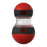 Food Dispensing Dog Toy Tumbler Leaky Food Ball Puzzle Toys Interactive Slowly Feeding Protect Stomach Increase Intelligence Pets Toy Pet Products